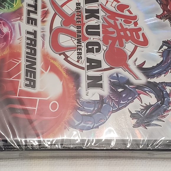 Brand NewBakugan: Battle Trainer - Nintendo DS by Activision - Picture 7 of 7